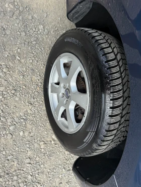 Volvo XC60 2.4D 4x4 CH Navi Automat, снимка 15