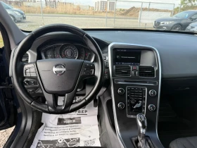 Volvo XC60 2.4D 4x4 CH Navi Automat, снимка 12