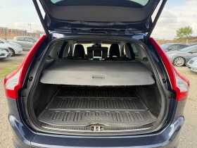 Volvo XC60 2.4D 4x4 CH Navi Automat, снимка 7