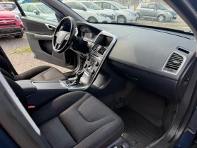 Volvo XC60 2.4D 4x4 CH Navi Automat, снимка 13