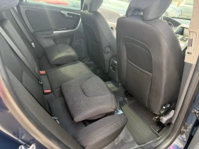 Volvo XC60 2.4D 4x4 CH Navi Automat, снимка 10