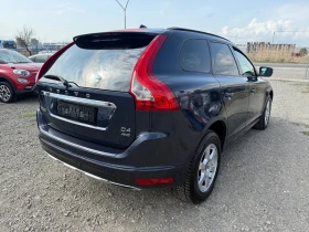 Volvo XC60 2.4D 4x4 CH Navi Automat, снимка 4