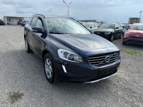 Volvo XC60 2.4D 4x4 CH Navi Automat, снимка 3