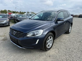 Volvo XC60 2.4D 4x4 CH Navi Automat, снимка 1