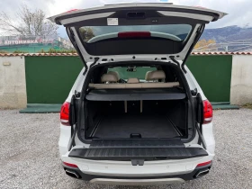 BMW X5 3.5X.Drive-130хл.км-18г, снимка 11