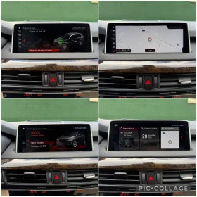 BMW X5 3.5X.Drive-130хл.км-18г, снимка 15