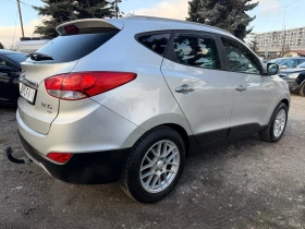 Hyundai IX35 2.0i Бензин, Нави, Панорама, снимка 2