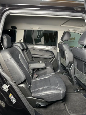 Mercedes-Benz GLS 350 d Bluetec* Вентилация* Pano, снимка 10