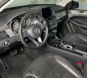 Mercedes-Benz GLS 350 d Bluetec* Вентилация* Pano, снимка 7