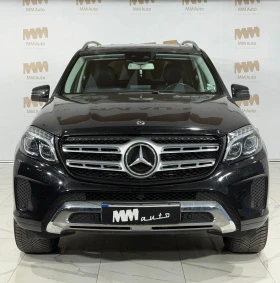 Mercedes-Benz GLS 350 d Bluetec* Вентилация* Pano, снимка 4