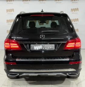 Mercedes-Benz GLS 350 d Bluetec* Вентилация* Pano, снимка 5