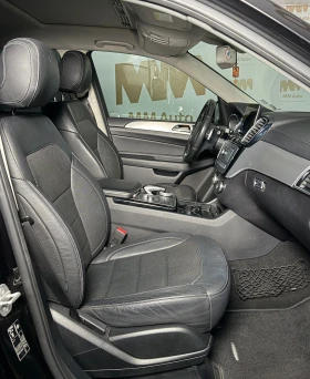 Mercedes-Benz GLS 350 d Bluetec* Вентилация* Pano, снимка 9