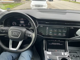 Audi Q7 Premium, снимка 8