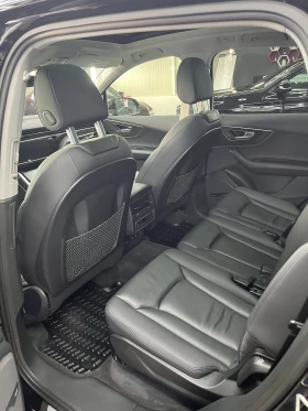 Audi Q7 Premium, снимка 6
