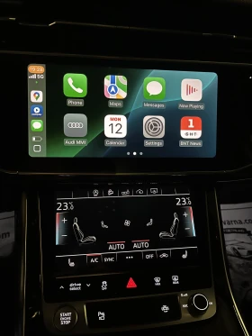 Audi Q7 Premium, снимка 17