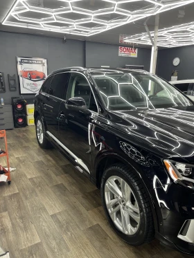Audi Q7 Premium, снимка 3