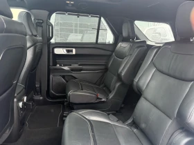 Ford Explorer ST| DIGITAL | ОБДУХ | 360 | ОТ 320 евро на месец!, снимка 14