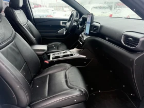 Ford Explorer ST| DIGITAL | ОБДУХ | 360 | ОТ 320 евро на месец!, снимка 13