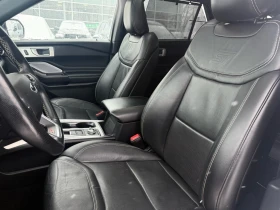 Ford Explorer ST| DIGITAL | ОБДУХ | 360 | ОТ 320 евро на месец!, снимка 8