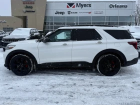 Ford Explorer ST| DIGITAL | ОБДУХ | 360 | ОТ 320 евро на месец!, снимка 3