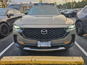 Mazda CX-50 TURBO / CARFAX /360 / ПОДГРЕВИ , снимка 15