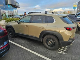 Mazda CX-50 TURBO / CARFAX /360 / ПОДГРЕВИ , снимка 2