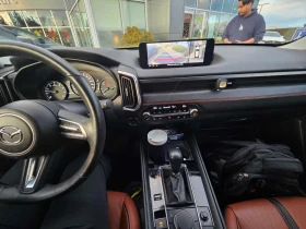 Mazda CX-50 TURBO / CARFAX /360 / ПОДГРЕВИ , снимка 9