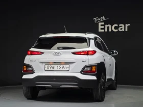 Hyundai Kona 1.6 2Wd Smart, снимка 4