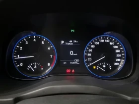 Hyundai Kona 1.6 2Wd Smart, снимка 8