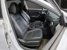 Hyundai Kona 1.6 2Wd Smart, снимка 12