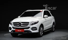 Mercedes-Benz GLE 250, снимка 1