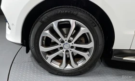 Mercedes-Benz GLE 250, снимка 5