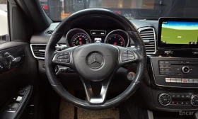 Mercedes-Benz GLE 250, снимка 13