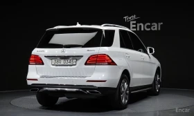 Mercedes-Benz GLE 250, снимка 2