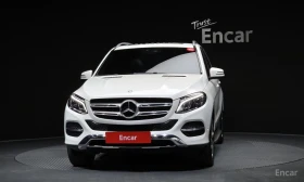 Mercedes-Benz GLE 250, снимка 3