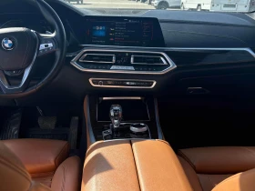 BMW X5 XDRIVE I40 * * CARFAX * * АВТО КРЕДИТ * * , снимка 6