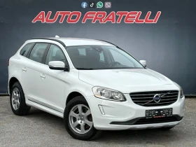 Volvo XC60 2.4D* 4x4* FACELIFT* ЛИЗИНГ* БАРТЕР* , снимка 1