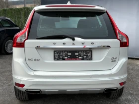 Volvo XC60 2.4D* 4x4* FACELIFT* ЛИЗИНГ* БАРТЕР* , снимка 5
