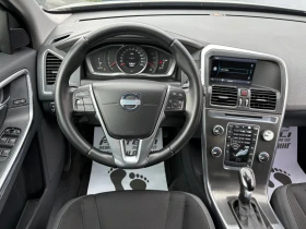 Volvo XC60 2.4D* 4x4* FACELIFT* ЛИЗИНГ* БАРТЕР* , снимка 8