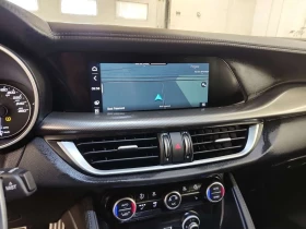 Alfa Romeo Stelvio * VELOCE * CARFAX * 2 КЛЮЧА * ПАНО * ДИСТРОНИК, снимка 11
