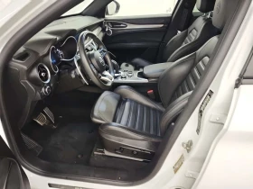 Alfa Romeo Stelvio * VELOCE * CARFAX * 2 КЛЮЧА * ПАНО * ДИСТРОНИК, снимка 5