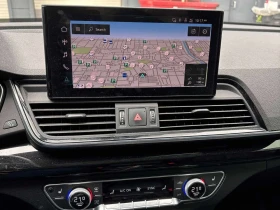Audi Q5 * Progressiv * CARFAX * Дистроник * 360 Камери *  , снимка 9