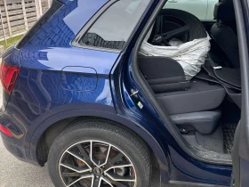 Audi Q5 * Progressiv * CARFAX * Дистроник * 360 Камери *  , снимка 7