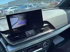 Audi Q5 * Progressiv * S LINE * DISTRONIC* MATRIX* , снимка 16