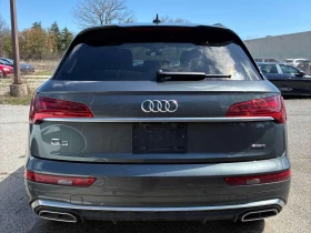 Audi Q5 * Progressiv * S LINE * DISTRONIC* MATRIX* , снимка 4