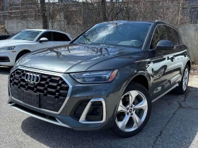 Audi Q5 * Progressiv * S LINE * DISTRONIC* MATRIX* , снимка 1