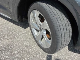 Audi Q5 * Progressiv * S LINE * DISTRONIC* MATRIX* , снимка 7