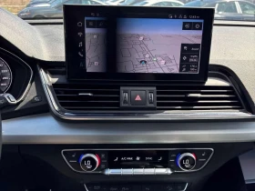 Audi Q5 * Progressiv * S LINE * DISTRONIC* MATRIX* , снимка 9