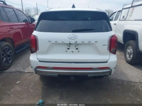 Hyundai Palisade Calligraphy, снимка 14