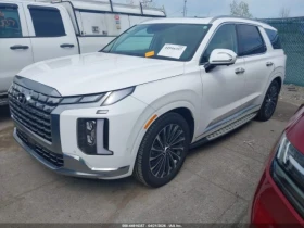 Hyundai Palisade Calligraphy, снимка 2